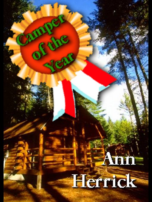 Title details for Camper of the Year by Ann Herrick - Available